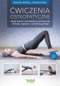 okładka książki - Ćwiczenia osteopatyczne