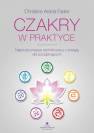 okładka książki - Czakry w praktyce