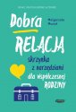 okładka książki - Dobra relacja Skrzynka z narzędziami