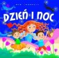 okładka książki - Dzień i noc