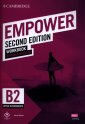 okładka podręcznika - Empower Upper-intermediate/B2 Workbook