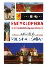 okładka książki - Encyklopedia w pytaniach i odpowiedziach