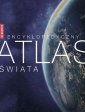 okładka książki - Encyklopedyczny Atlas Świata