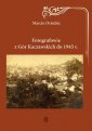 okładka książki - Fotografowie z Gór Kaczawskich