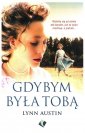 okładka książki - Gdybym była Tobą