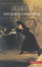 okładka książki - Historia Hiszpanii