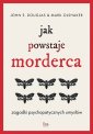 okładka książki - Jak powstaje morderca. Zagadki