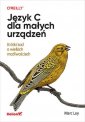 okładka książki - Język C dla małych urządzeń. Krótki