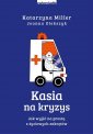 okładka książki - Kasia na kryzys. Jak wyjść na prostą