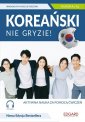 okładka podręcznika - Koreański nie gryzie!