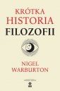 okładka książki - Krótka historia filozofii