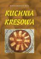 okładka książki - Kuchnia kresowa