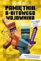 okładka książki - Minecraft 4 Pamiętni 8-bitowego