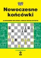 okładka książki - Nowoczesne końcówki