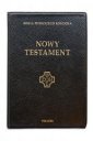 okładka książki - Nowy Testament BPK kieszonkowy