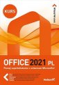 okładka książki - Office 2021 PL. Kurs