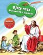 okładka książki - Ojcze nasz - malowanka wodna