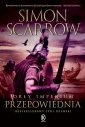 okładka książki - Orły imperium Tom 6. Przepowiednia