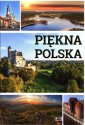 okładka książki - Piękna Polska