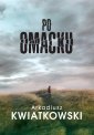 okładka książki - Po omacku