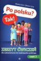 okładka podręcznika - Po polsku? Tak! Zeszyt ćwiczeń