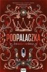 okładka książki - Podpalaczka