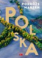 okładka książki - Podróże marzeń Polska