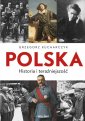 okładka książki - Polska Historia i teraźniejszość