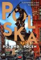 okładka książki - Polska, Poland, Polen (ilustrowany