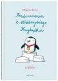 okładka książki - Pozdrowienia z Wielorybiego Przylądka