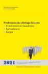 okładka książki - Profesjonalna obsługa klienta