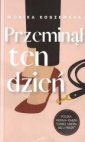 okładka książki - Przeminął ten dzień