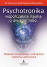 okładka książki - Psychotronika - współczesna nauka