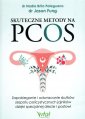 okładka książki - Skuteczne metody na PCOS