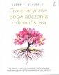 okładka książki - Traumatyczne doświadczenia z dzieciństwa