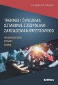 okładka książki - Treningi i ćwiczenia sztabowe z