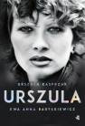 okładka książki - Urszula Autobiografia