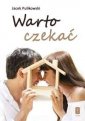 okładka książki - Warto czekać