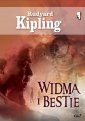 okładka książki - Widma i bestie