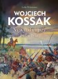 okładka książki - Wojciech Kossak. Najwybitniejszy