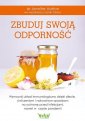 okładka książki - Zbuduj swoją odporność