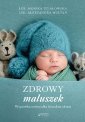 okładka książki - Zdrowy maluszek. Wyprawka noworodka