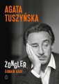 okładka książki - Żongler. Romain Gary