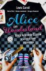 okładka książki - Alice in Wonderland. Alicja w Krainie