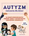 okładka książki - Autyzm. Ćwiczenia dla dzieci. 50