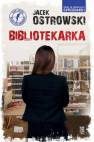 okładka książki - Bibliotekarka