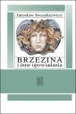 okładka książki - Brzezina i inne opowiadania