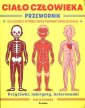 okładka książki - Ciało człowieka Przewodnik