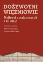 okładka książki - Dożywotni więźniowie Najlepsi z