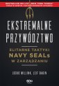 okładka książki - Ekstremalne przywództwo Elitarne